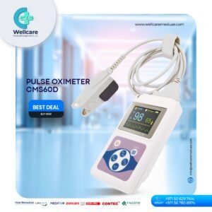 cardiology equipment supplier in Mauritania