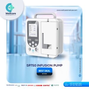 cardiology equipment supplier in Zambia