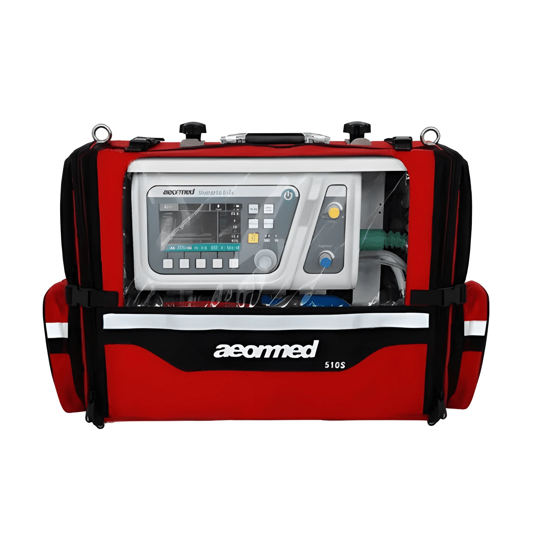 AEONMED Shangrila 510S Portable & Transport Ventilator