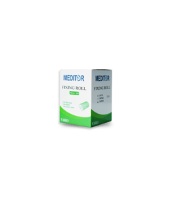 MEDITOR Fixing Roll-10CMX10CM