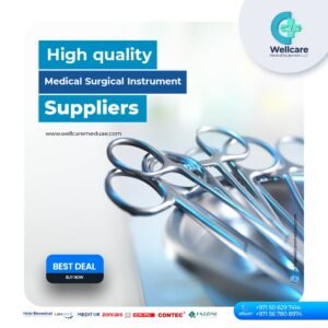 Gynecology Equipment supplier in UAE