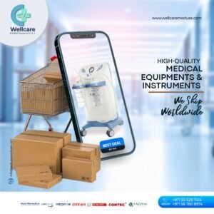 Gynecology Equipment supplier in UAE