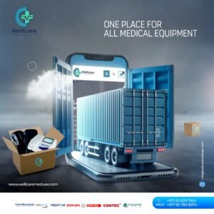 Ambulance-Emergency Rescue Equipments supplier in Nigeria