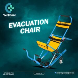 Physiotherapy Equipment supplier in UAE