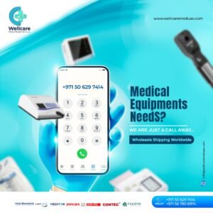 X-Ray Machine supplier in UAE