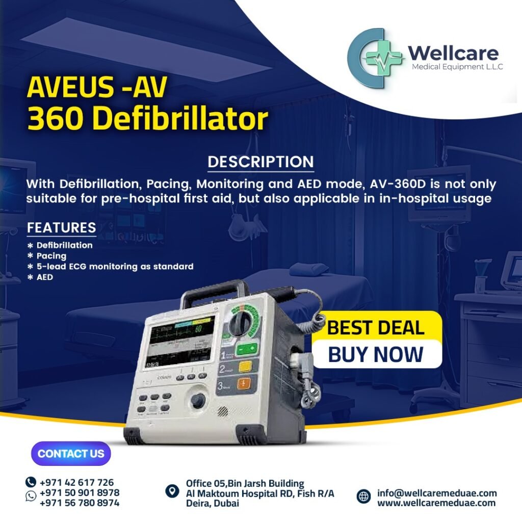 X-Ray Machine supplier in UAE