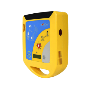 AMI Italia Saver One Fully Automatic AED