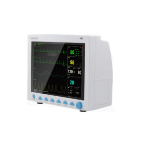 CONTEC CMS8000 Patient Monitor ECG-RESP-SpO2-PR-NIBP