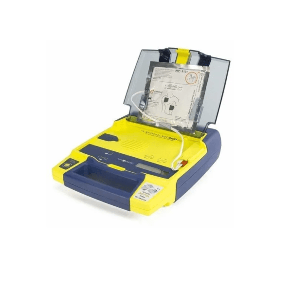 Cardiac Science Powerheart G3 Plus AED