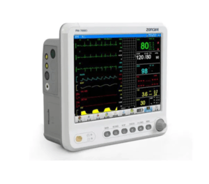 Multi Parameter Patient Monitor-PM7000D supplier in UAE