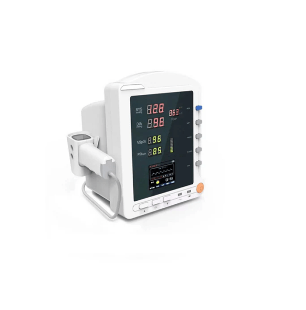 Vital sign Monitor Contec-NIBP/SpO2-CMS5100