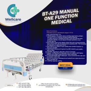 Dental Equipment supplier in Mali