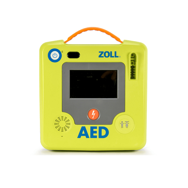 Zoll AED 3