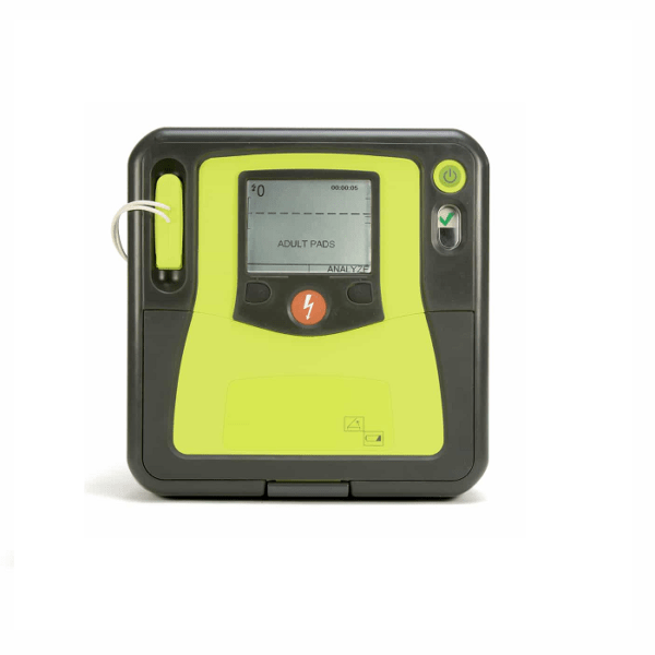 Zoll AED Pro