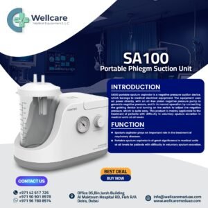Ambulance-Emergency Rescue Equipments Supplier in United Arab Emirates