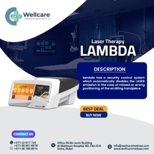 Medical Furniture supplier in Congo