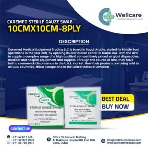 AMBULANCE SUPPLIER