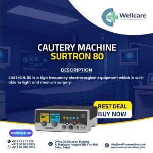 laboratory Medical Equipment supplier in UAE