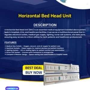Medical Furniture Supplier in United Arab Emirates