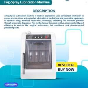 Laboratory Medical Equipment supplier in UAE