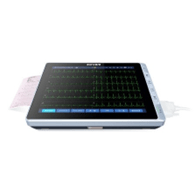 Digital 6 Channel ECG Machine