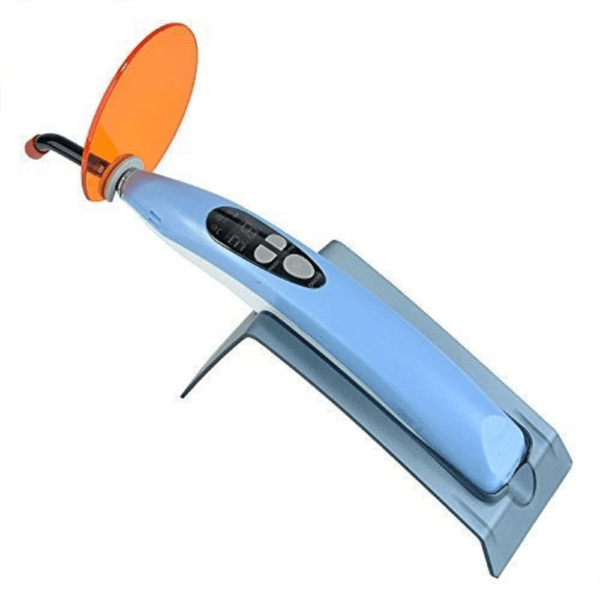 Dental curing light LED-Kaso