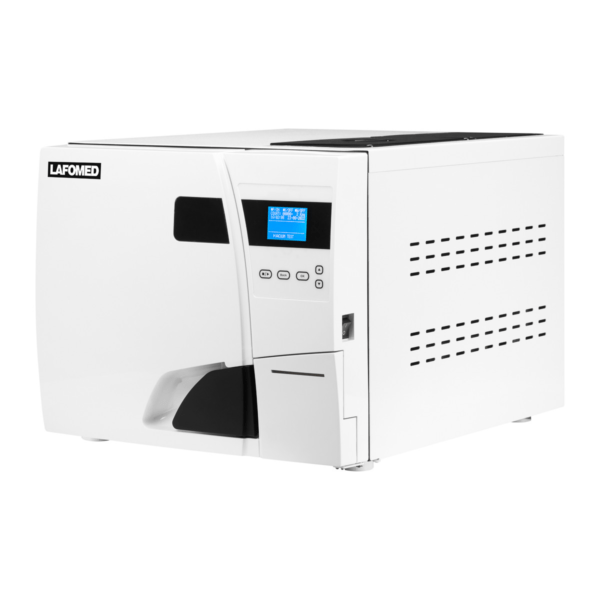 Class b autoclave Premium+line-23L-LAFOMED