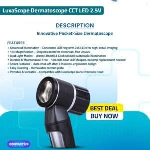 Ophthalmology Equipment supplier in UAE