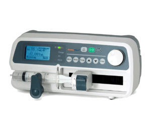 Syringe Pump-KELLYMED