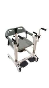 MANUAL TRANSFER CHAIR