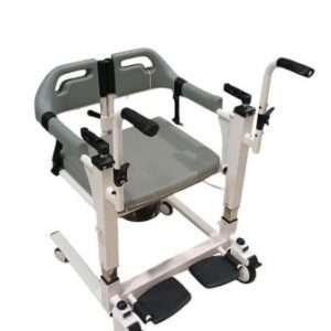 MANUAL TRANSFER CHAIR