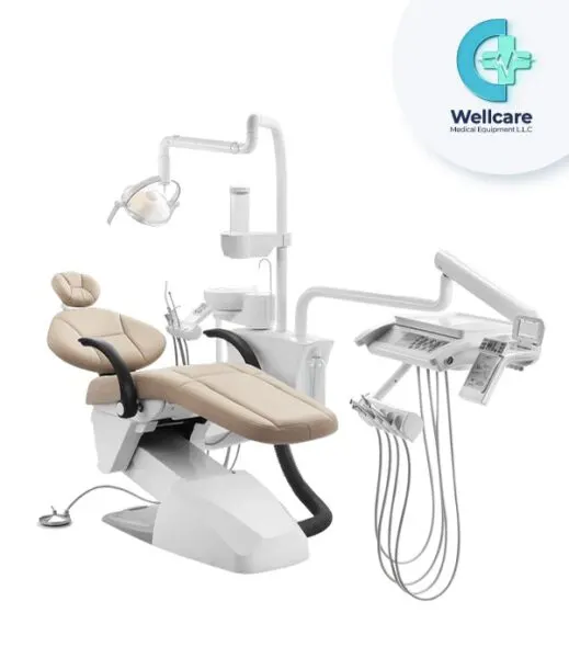 Dental Equipment supplier in UAE