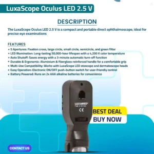 Dental Equipment supplier in UAE