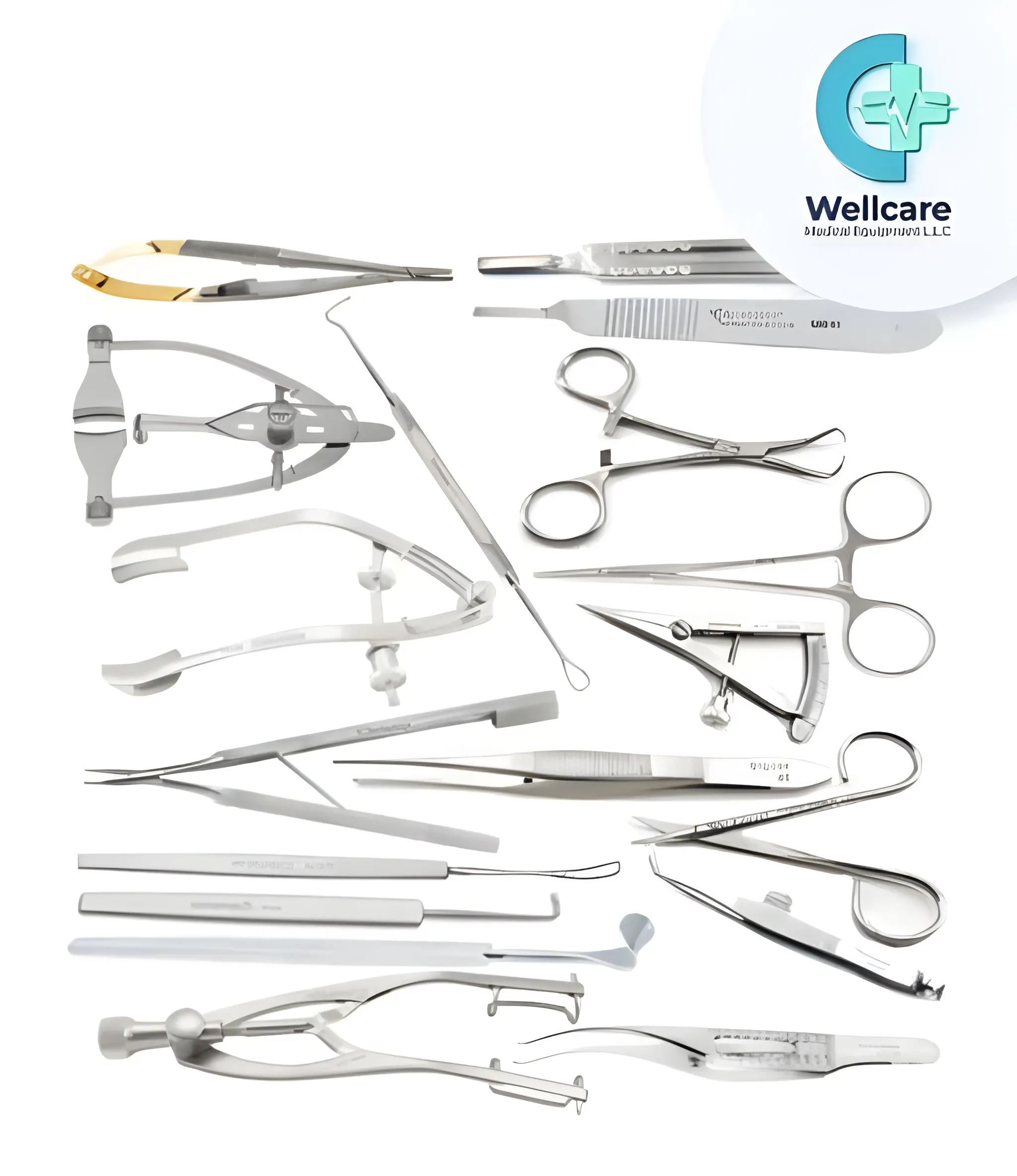 Medical equipment supplier in Kenya
