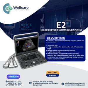 Gynecology Equipment supplier in Guniea