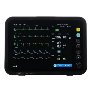 Yonker YK8000C Patient Monitor