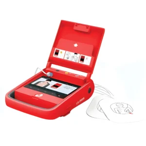 Automatic External Defibrillator LS-DF05
