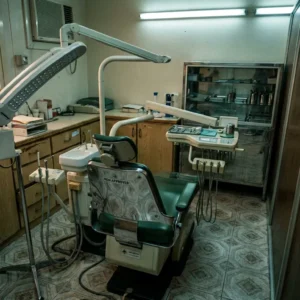 Looking for MOH Approved Dental Chairs