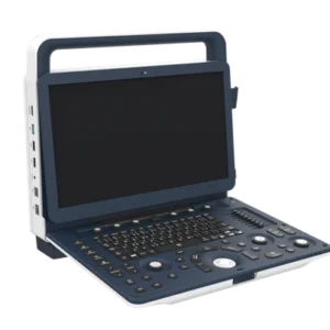 Portable Full Digital Color Doppler Ultrasound